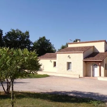 House Gaubert * Villeseque