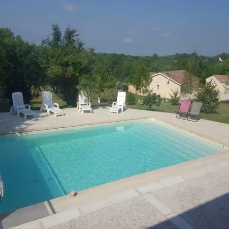 House Gaubert * Villeseque