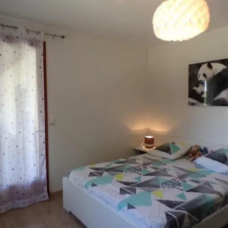 Ferienhaus House Gaubert Villeseque
