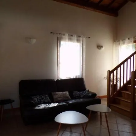 House Gaubert Ferienhaus *