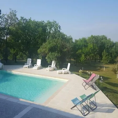 Ferienhaus House Gaubert *
