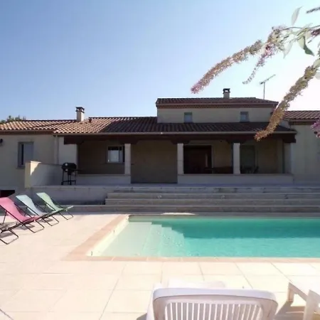 Ferienhaus House Gaubert Villeseque