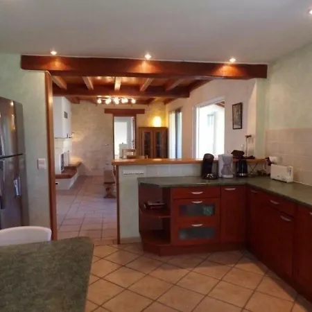 House Gaubert *