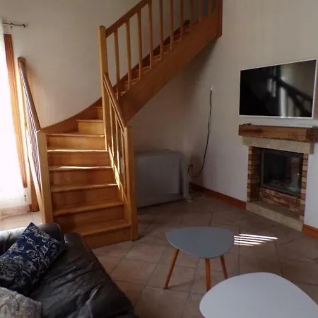 House Gaubert Villeseque