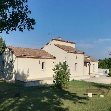 House Gaubert *
