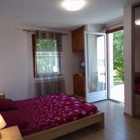 House Gaubert * Villeseque