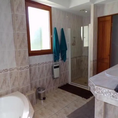 House Gaubert *