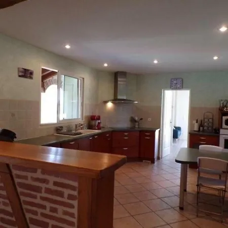 Ferienhaus House Gaubert