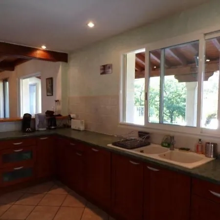 Ferienhaus House Gaubert