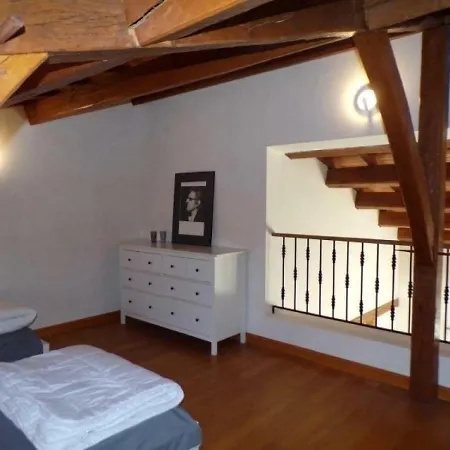 Ferienhaus House Gaubert