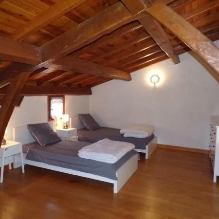 House Gaubert *