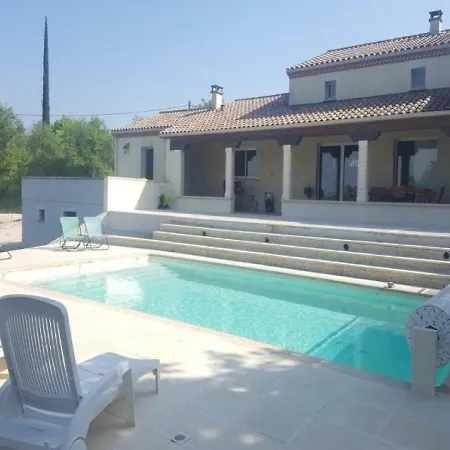 House Gaubert *